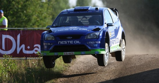 Rajd Finlandii